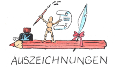 Auszeichnungen